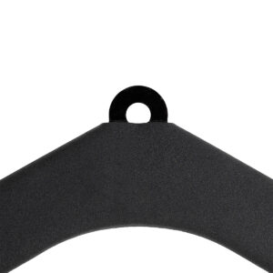 Long ergonomic pulley handle max 70kg GladiatorFit 8 Long ergonomic pulley handle max 70kg GladiatorFit - Thumbnail Image 2