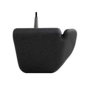 Long ergonomic pulley handle max 70kg GladiatorFit 9 Long ergonomic pulley handle max 70kg GladiatorFit - Thumbnail Image 3