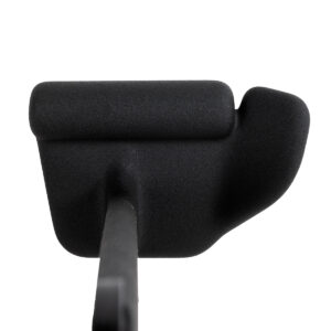 Long ergonomic pulley handle max 70kg GladiatorFit 10 Long ergonomic pulley handle max 70kg GladiatorFit - Thumbnail Image 4