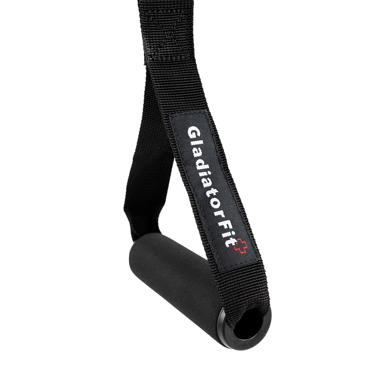 Pegas de puxar almofadadas em espuma GladiatorFit (conjunto de 2) 4 Conjunto de 2 puxadores de espuma 4