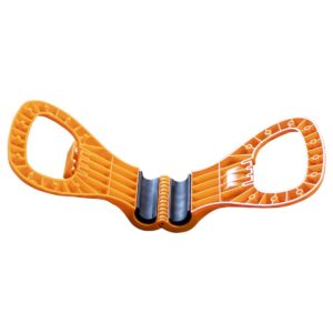 Pega em PVC para transformar o seu haltere num kettlebell GladiatorFit 7 Pega em PVC para transformar o seu haltere num kettlebell GladiatorFit - Thumbnail Image 2