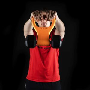 Pega em PVC para transformar o seu haltere num kettlebell GladiatorFit 9 Pega em PVC para transformar o seu haltere num kettlebell GladiatorFit - Thumbnail Image 4