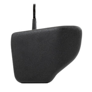 Pega de aço larga e ergonómica para polias GladiatorFit - Thumbnail Image 5