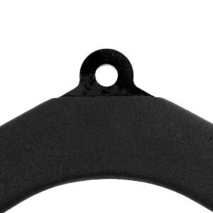 Cabo de aço longo e ergonómico para puxar a roldana GladiatorFit - Thumbnail Image 5