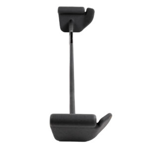Cabo de aço longo e ergonómico para puxar a roldana GladiatorFit - Thumbnail Image 3