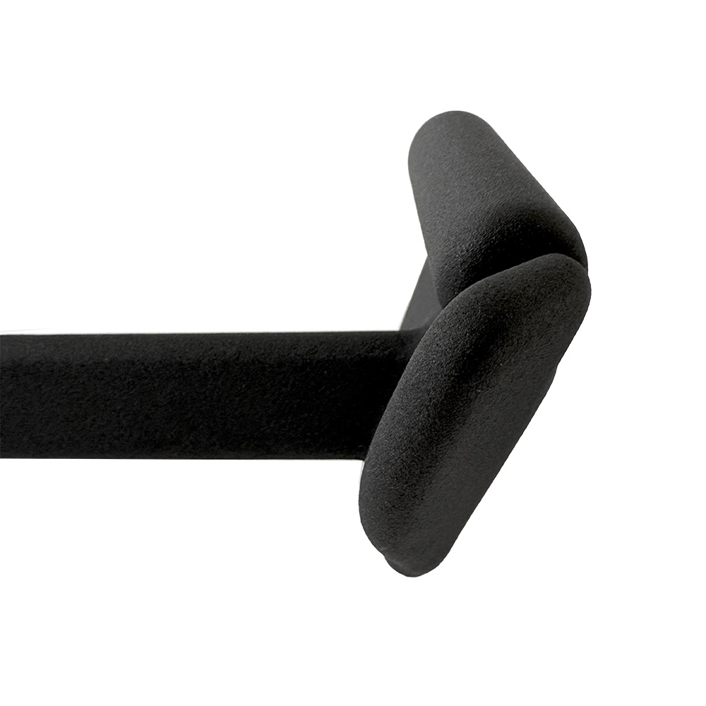 Cabo de aço longo e ergonómico para puxar a roldana GladiatorFit - Image 2