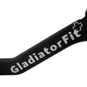 Cabo de aço longo e ergonómico para puxar a roldana GladiatorFit - Thumbnail Image 6