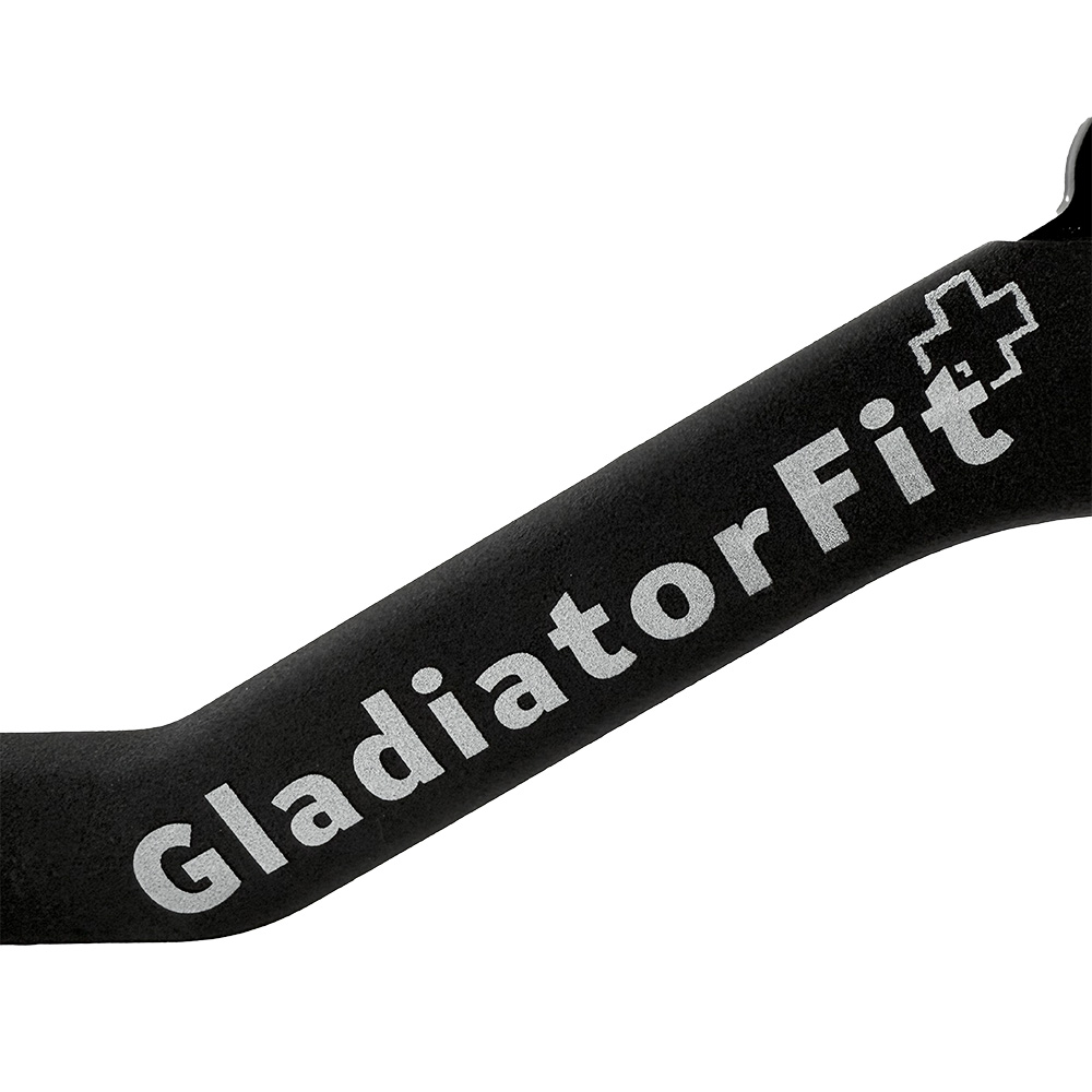 Cabo de aço longo e ergonómico para puxar a roldana GladiatorFit - Image 6