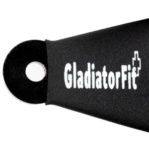 Pega ergonómica em aço neutro para polias GladiatorFit 10 Pega ergonómica em aço neutro para polias GladiatorFit - Thumbnail Image 3