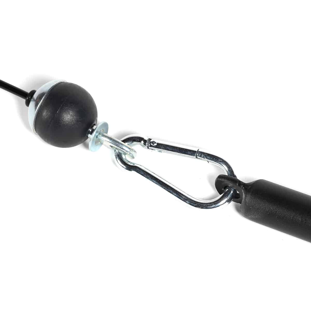 Pulley System" bodybuilding pulley GladiatorFit arm pull station 3 Poulie musculation station traction tirage bras 80kg de charge max 2