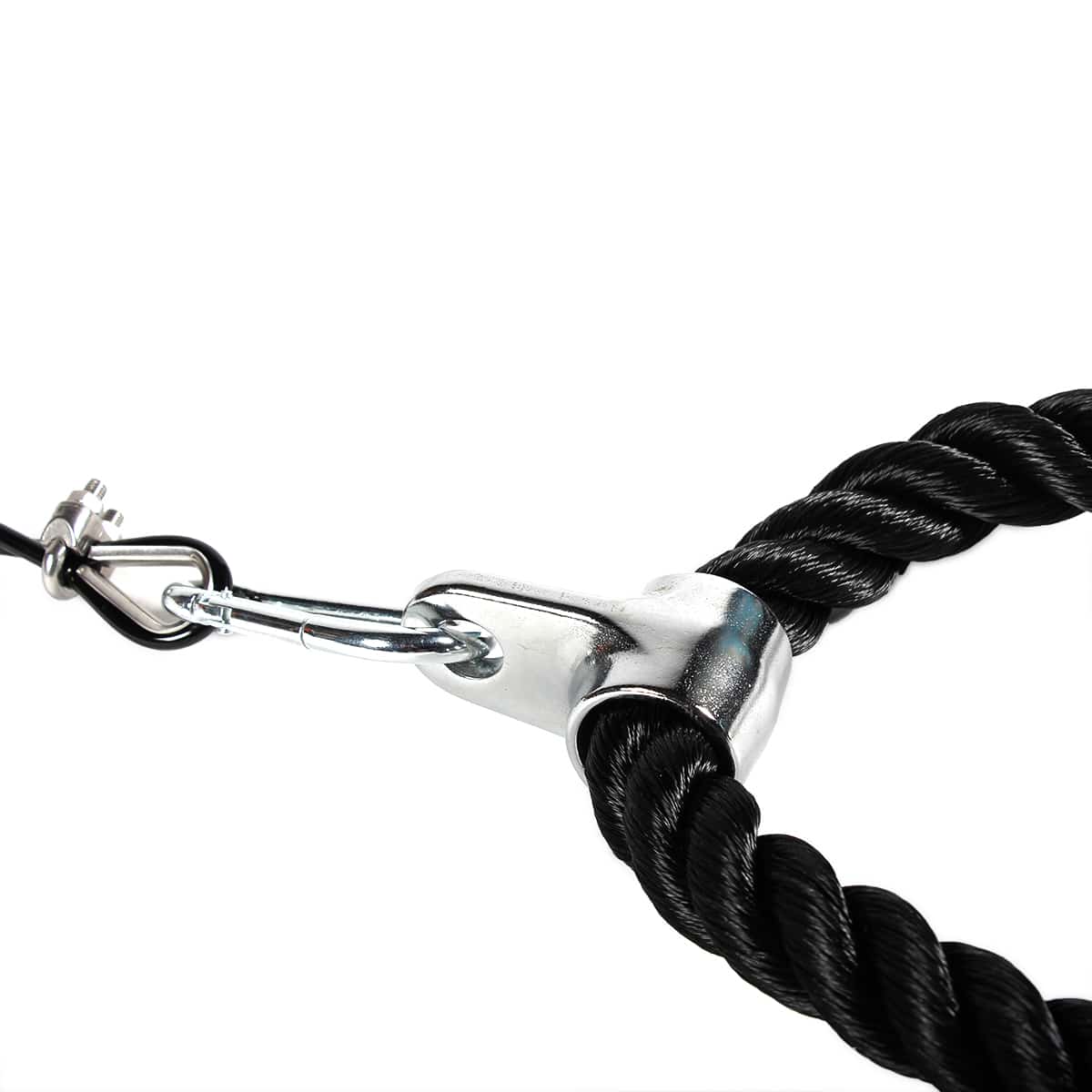 Pulley System" bodybuilding pulley GladiatorFit arm pull station 4 Poulie musculation station traction tirage bras 80kg de charge max 3