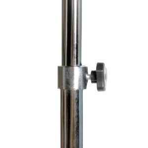 Punching ball adjustable height 125 - 158 cm + Omada base - Thumbnail Image 3