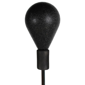 Punching ball adjustable height 125 - 158 cm + Omada base - Thumbnail Image 6