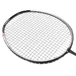 Badmintonracket aluminium volwassene 2