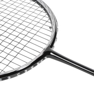 Badmintonracket aluminium volwassene 4