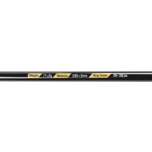 Badmintonracket aluminium volwassene 5