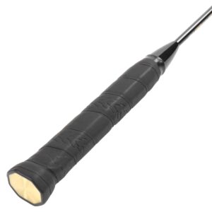 Aluminium badmintonracket volwassene 7