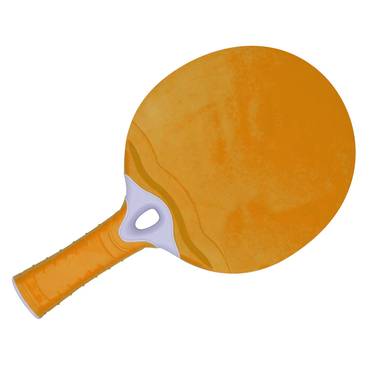 Tafeltennisracket voor training/competitie Omada 4 Tafeltennisracket voor training/competitie Omada - Afbeelding 4