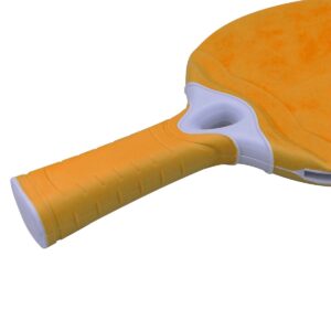 Tafeltennisracket voor training/competitie Omada 10 Tafeltennisracket voor training/competitie Omada - Thumbnail Image 5