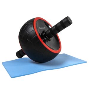Roda abdominal em PVC