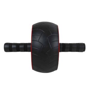Roda de abdominais em PVC 3