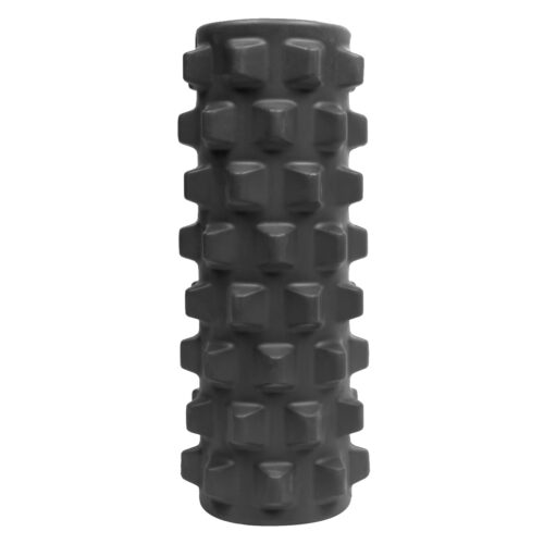 Foam Roller" rolo de massagem com pontas 33cm JustFit