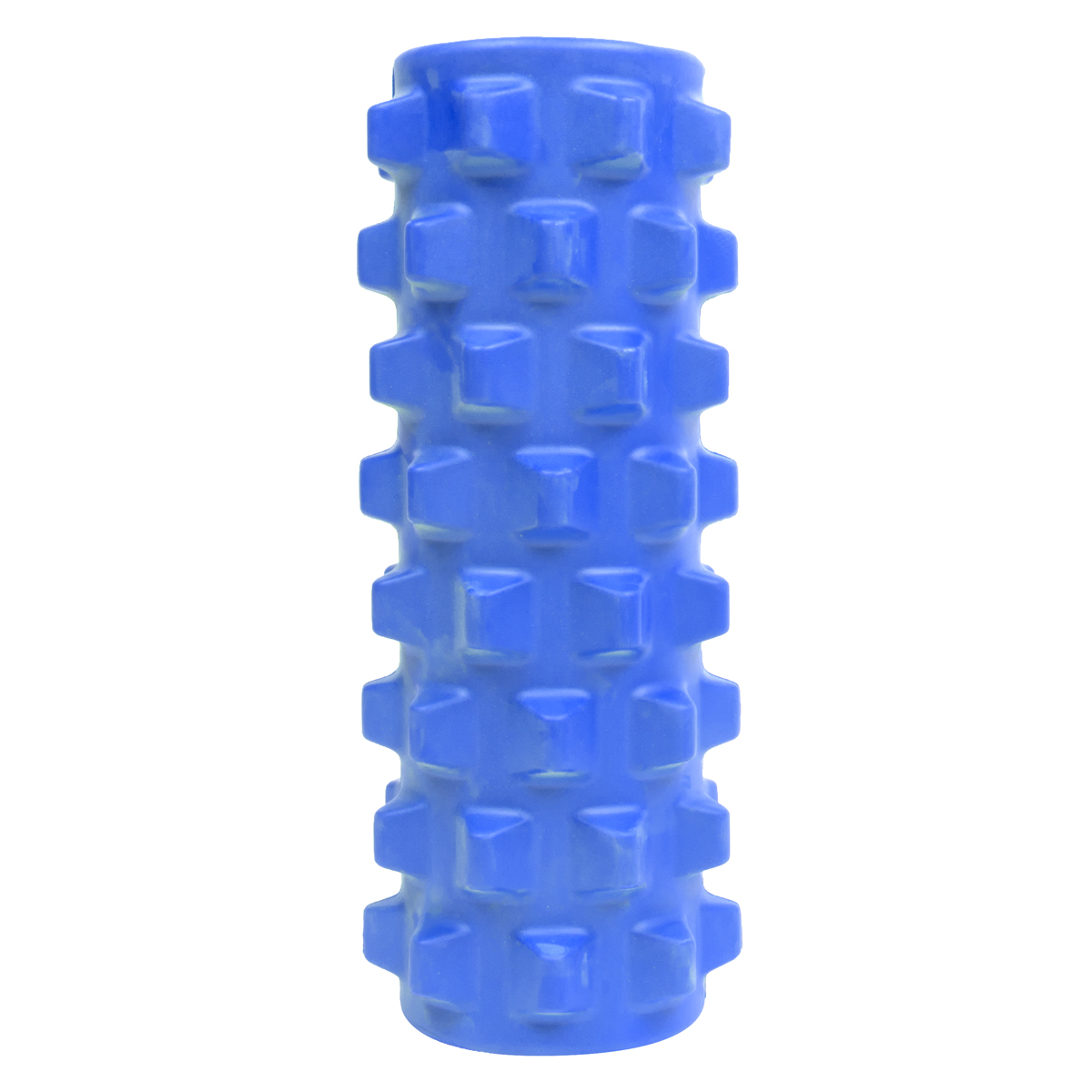 Foam Roller" rolo de massagem com pontas 33cm JustFit - Image 1