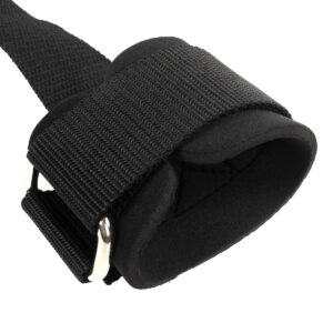 Sangles de levage / tirage "Lifting Straps" musculation GladiatorFit (lot de 2) 15 Sangles de levage tirage lifting straps musculation 3