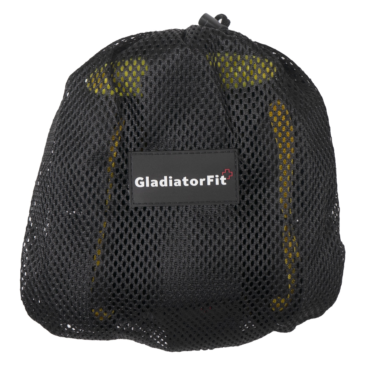 Suspension training straps + GladiatorFit bag 8 Sangles de suspension en nylon ajustables training musculation sac 2