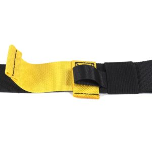 Suspension training straps + GladiatorFit bag 24 Sangles de suspension en nylon ajustables training musculation sac 5