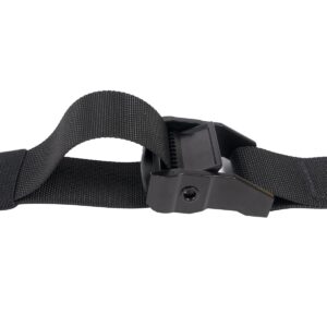 Suspension training straps + GladiatorFit bag 26 Sangles de suspension en nylon ajustables training musculation sac 7