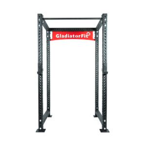 GladiatorFit zelfdragend stalen crosstrainingsrek / kooi - Thumbnail Image 2