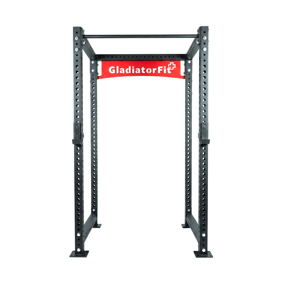 GladiatorFit zelfdragend stalen crosstrainingsrek / kooi - Afbeelding 2