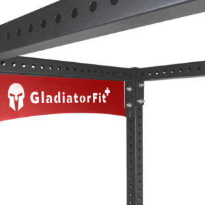 GladiatorFit zelfdragend stalen crosstrainingsrek / kooi - Thumbnail Image 3
