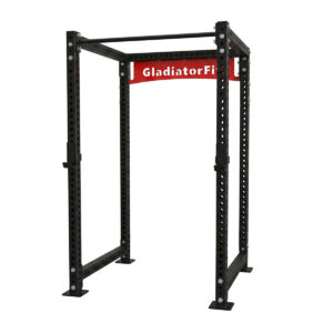 GladiatorFit zelfdragend stalen crosstrainingsrek / kooi - Thumbnail Image 1