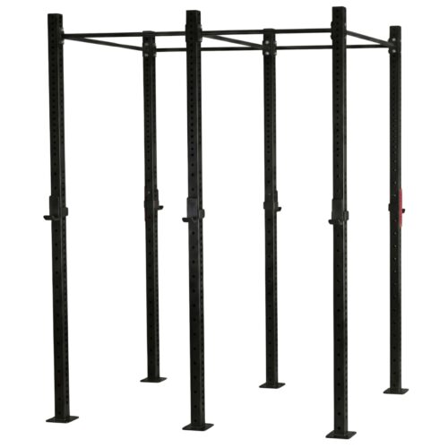 Station rig cage cross training fixation sol 2 modules GladiatorFit