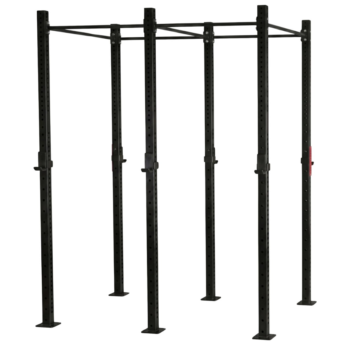 Station rig cage cross training Bodenbefestigung 2 Module GladiatorFit 1 Station rig cage cross training Bodenbefestigung 2 Module GladiatorFit – Bild 1