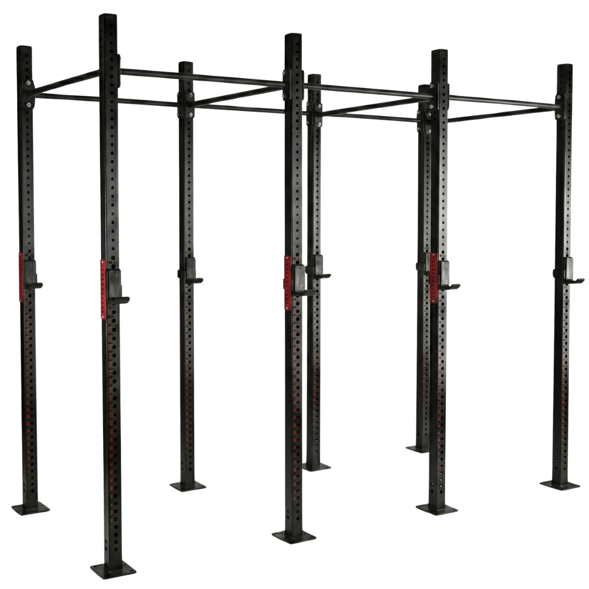 Station rig cage cross training fixation sol 3 modules 1 Station rig cage cross training fixation sol 3 modules – Image 1