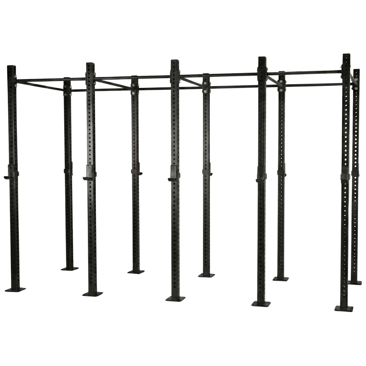 Station rig cage cross training fixation sol 4 modules 1 Station rig cage cross training fixation sol 4 modules – Image 1