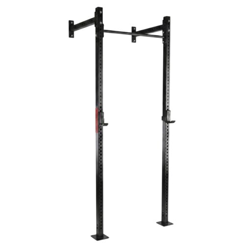 1-module wall-mounted rig cross training station GladiatorFit