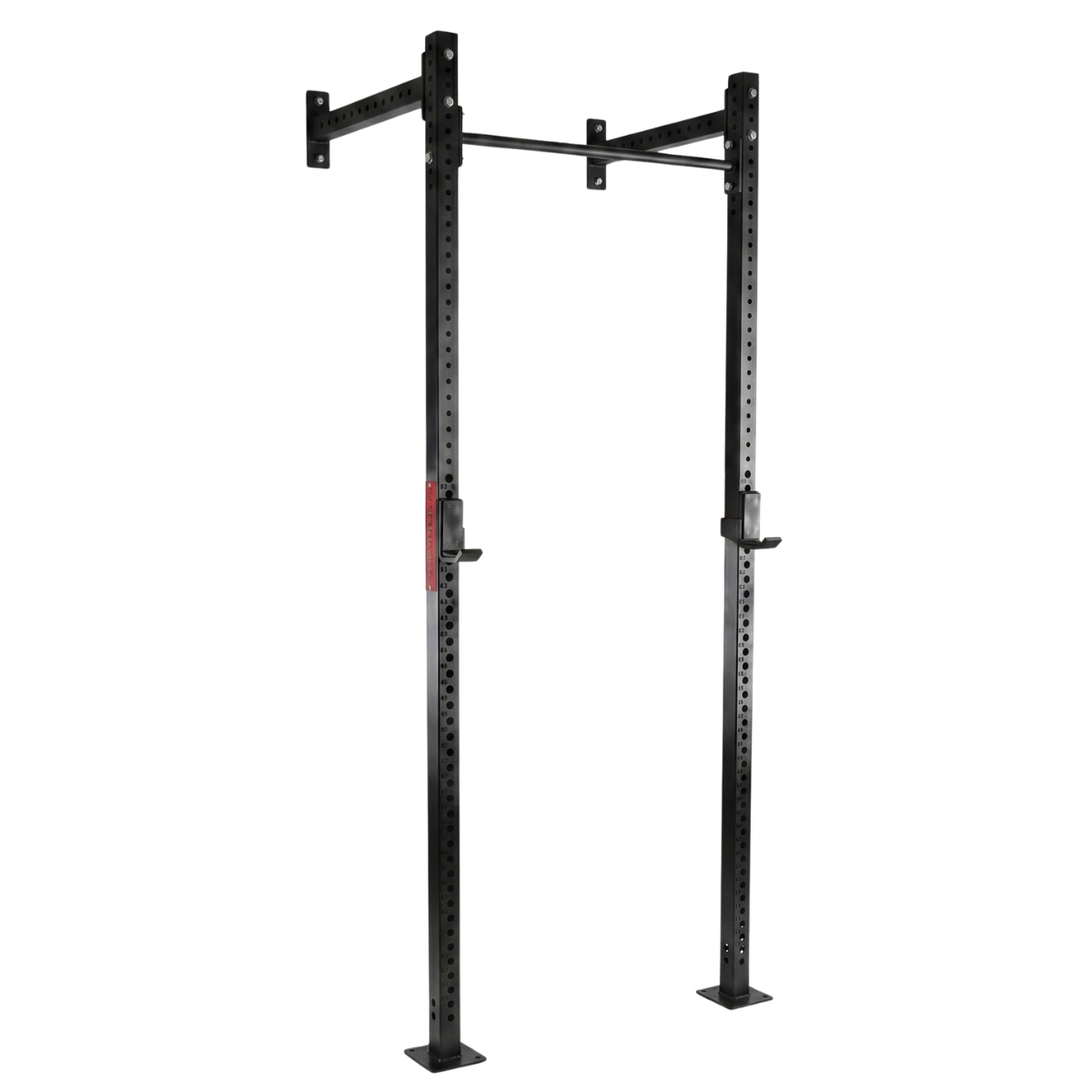 Station rig cross training à fixation murale 1 module GladiatorFit – Image 1