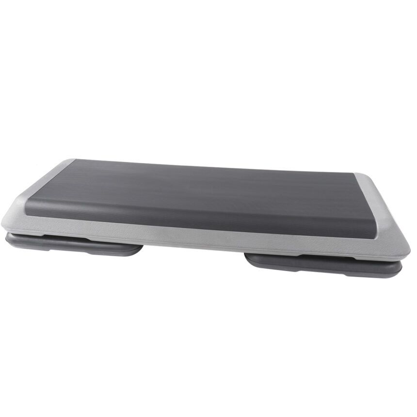 Step 110cm Kunststoff verstellbar 3 Höhen (10/15/20 cm) JustFit | Steps ...