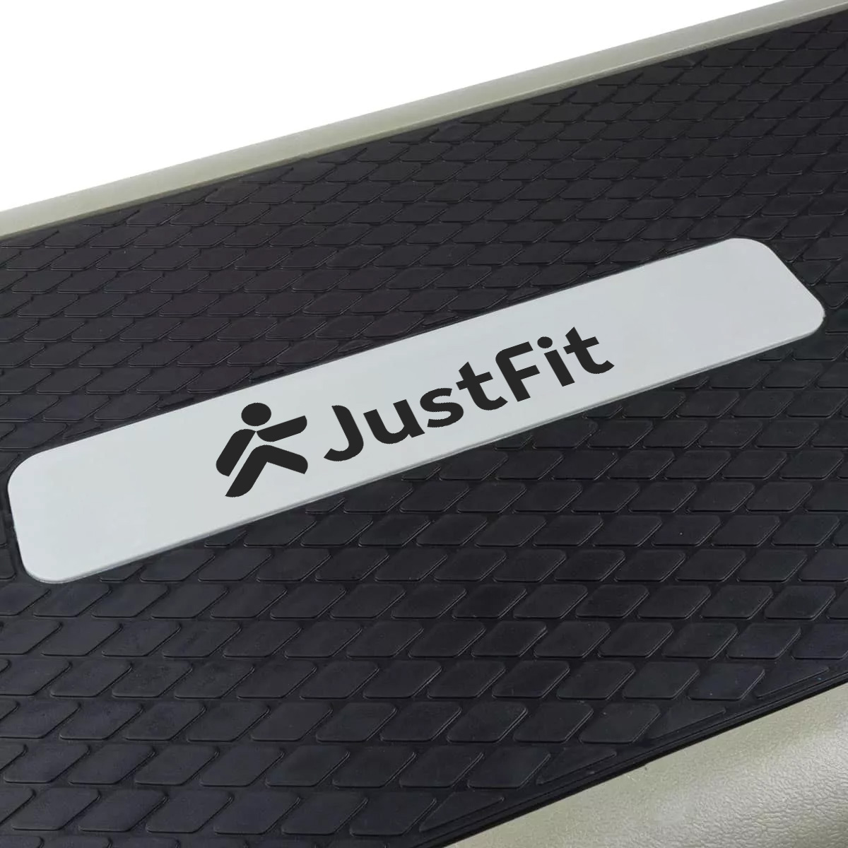 Step 98cm PRO ajustable 3 hauteurs (15/20/25 cm) JustFit 3 Step 98cm PRO adjustable 3 heights 1