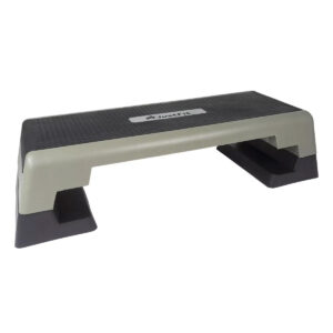 Step 98cm PRO ajustable 3 hauteurs (15/20/25 cm) JustFit 8 Step 98cm PRO adjustable 3 heights