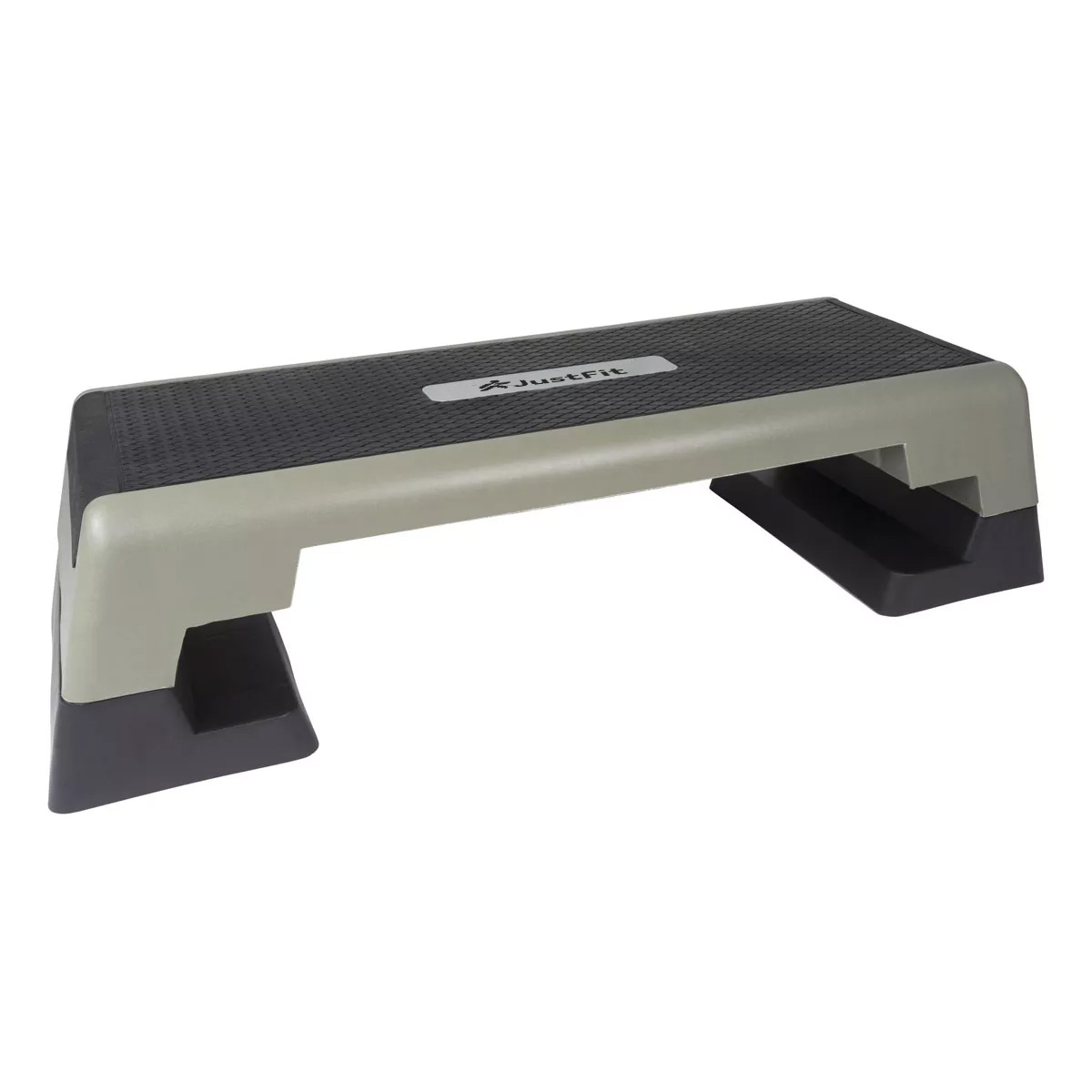 Step 98cm PRO ajustable 3 hauteurs (15/20/25 cm) JustFit 2 Step 98cm PRO adjustable 3 heights