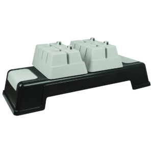 Step de fitness / aérobic 70cm ajustable 3 niveaux (12 / 17 / 22 cm) JustFit 14 Step de fitness / aérobic 70cm ajustable 3 niveaux (12 / 17 / 22 cm) JustFit - Thumbnail Image 7