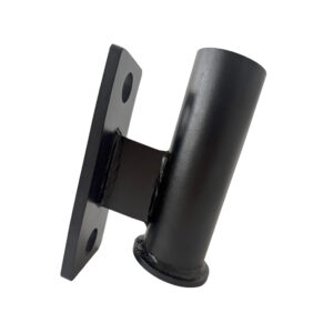 Ø 50mm steel bar holder for rack, rig GladiatorFit - Thumbnail Image 1
