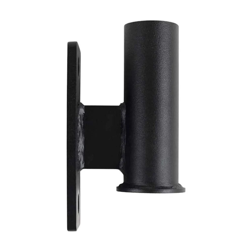 Ø 50mm steel bar holder for rack, rig GladiatorFit - Image 2