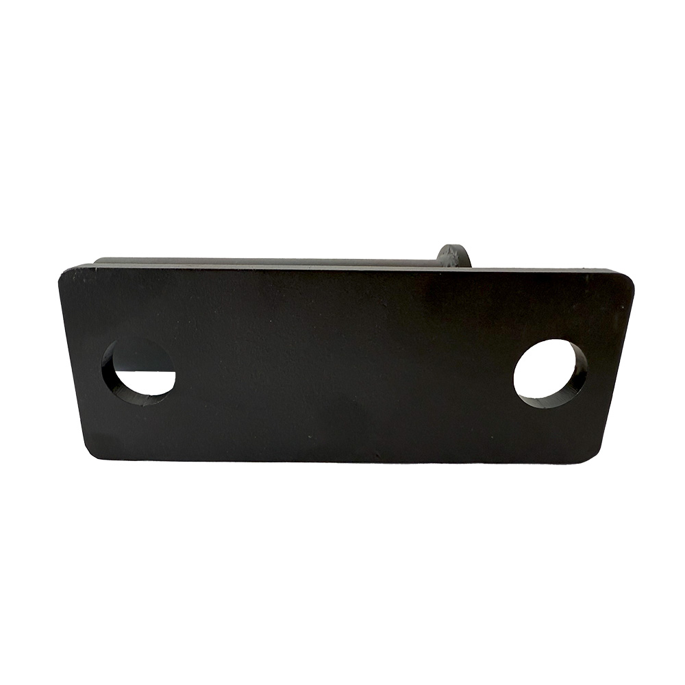 Ø 50mm steel bar holder for rack, rig GladiatorFit - Image 3