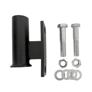 Ø 50mm steel bar holder for rack, rig GladiatorFit - Thumbnail Image 4